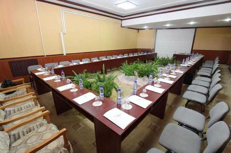 Hotel Asia Samarkand Exterior photo