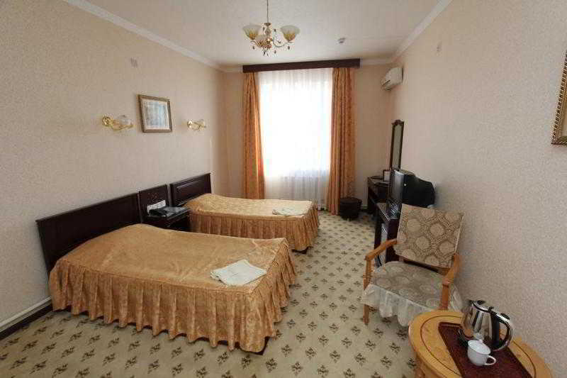 Hotel Asia Samarkand Exterior photo