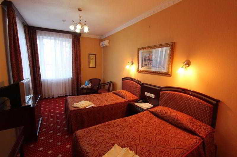 Hotel Asia Samarkand Exterior photo